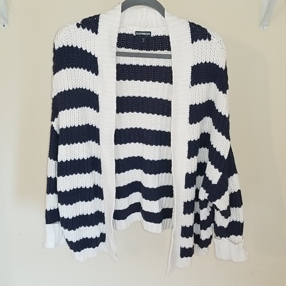 Women's Express Cardigan